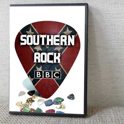 Southern rock at the bbc 2012 dvd (lynyrd skynyrd, black oak arkansas, marshall tocker, johnny winter, zz top & more) dvd
