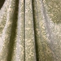 Elf On The Shelf - Corduroy Velvet - Thumbnail 3