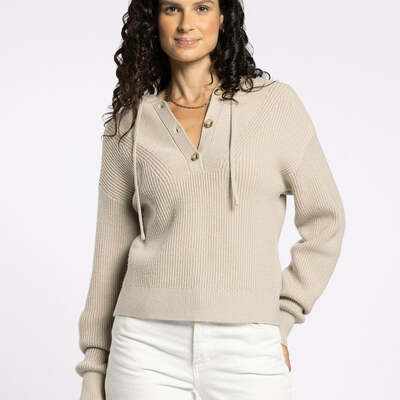 Thread & supply dolly sweater