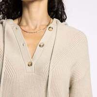 Thread & Supply Dolly Sweater - Thumbnail 1