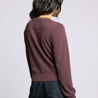 Thread & Supply Monica Cardigan - Thumbnail 2