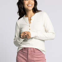 Thread & Supply Aeris Top - Thumbnail 1