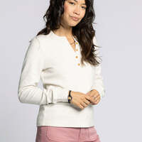 Thread & Supply Aeris Top - Thumbnail 3