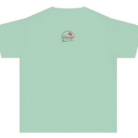 Kids Defying Captivity 100% Cotton Campaign Logo Tee  - Thumbnail 4