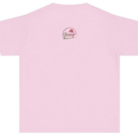 Kids Defying Captivity 100% Cotton Campaign Logo Tee  - Thumbnail 5