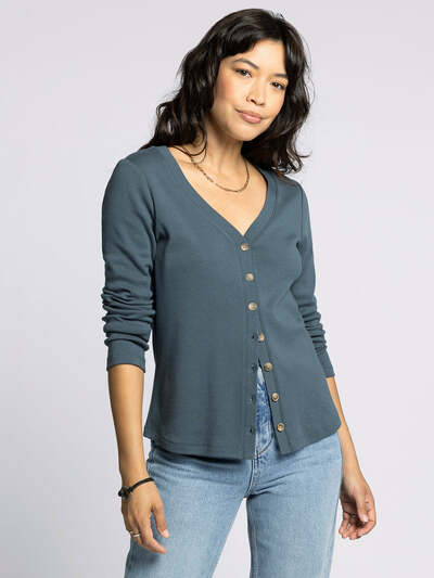 Thread & Supply Abby Top