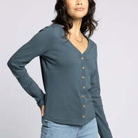 Thread & Supply Abby Top - Thumbnail 2