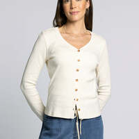 Thread & Supply Abby Top - Thumbnail 1