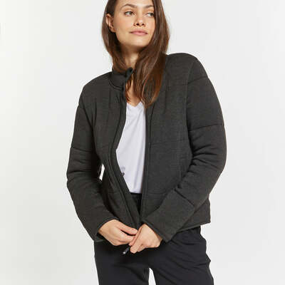 Thread & supply brenna jacket