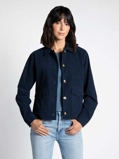 Thread & Supply Hughes Jacket