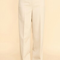 Wide Leg Trouser - Thumbnail 1