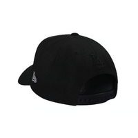 SHOHEI OHTANI SNAPBACK CAP - Black - Thumbnail 2