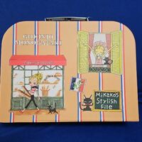 Ribon 70th Anniversary - Neighborhood Story Special Box - Thumbnail 1