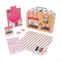 Ribon 70th Anniversary - Neighborhood Story Special Box - Thumbnail 2