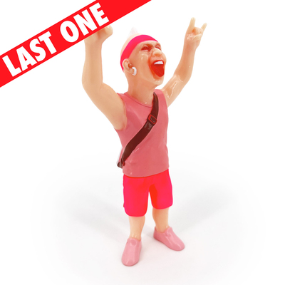 "DEMON LOVER" ADAMD (酔 獣)