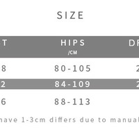 Korean Fashion Fluffy White Shorts - Thumbnail 9