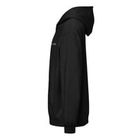 Essential Mens box Hoodie  Lightweight, Flattering & Minimal Design - Thumbnail 3