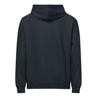 Essential Mens box Hoodie  Lightweight, Flattering & Minimal Design - Thumbnail 6