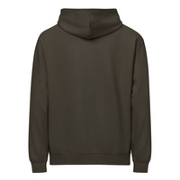 Essential Mens box Hoodie  Lightweight, Flattering & Minimal Design - Thumbnail 9