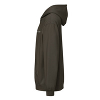 Essential Mens box Hoodie  Lightweight, Flattering & Minimal Design - Thumbnail 10