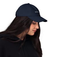 Premium Casual Cap  Lightweight, Modern, Versatile & Comfort-Fit - Thumbnail 3