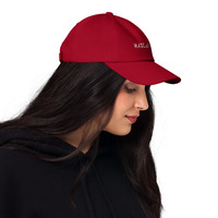Premium Casual Cap  Lightweight, Modern, Versatile & Comfort-Fit - Thumbnail 5