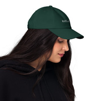Premium Casual Cap  Lightweight, Modern, Versatile & Comfort-Fit - Thumbnail 7