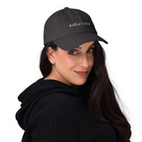 Premium Casual Cap  Lightweight, Modern, Versatile & Comfort-Fit - Thumbnail 8