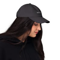 Premium Casual Cap  Lightweight, Modern, Versatile & Comfort-Fit - Thumbnail 9