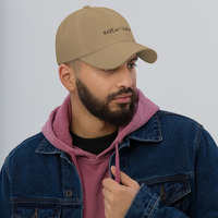Premium Casual Cap  Lightweight, Modern, Versatile & Comfort-Fit  - Thumbnail 1