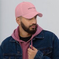 Premium Casual Cap  Lightweight, Modern, Versatile & Comfort-Fit  - Thumbnail 3