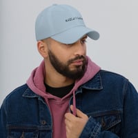 Premium Casual Cap  Lightweight, Modern, Versatile & Comfort-Fit  - Thumbnail 4