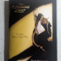 The Mourning Light: A Story About Forgetting - Thumbnail 1