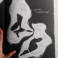 The Mourning Light: A Story About Forgetting - Thumbnail 2