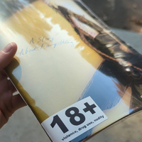 The Mourning Light: A Story About Forgetting - Thumbnail 4