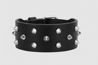 2-1-2 Standard Cones Wristband 