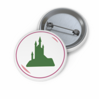 Defying Captivity 5-button Set - Thumbnail 4