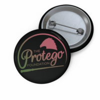 Defying Captivity 5-button Set - Thumbnail 5