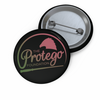 Defying captivity 5-button set