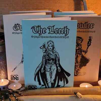 Stennard class bundle #2 + pdfs