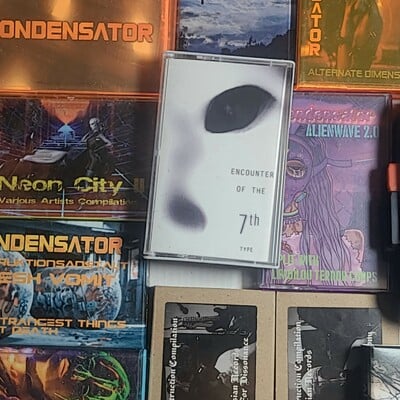 Black friday paracelsian super bundle