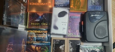 Black Friday Paracelsian Super Bundle