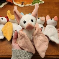 Plushie Bats - Thumbnail 1