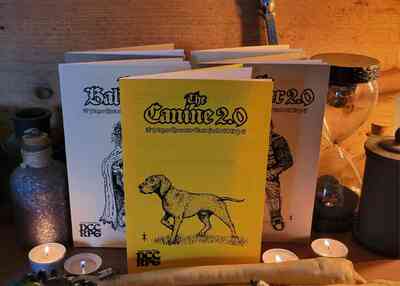 Stennard Class Bundle #1 + PDFs