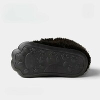 Kawaii Cat Claw Snow Boots - Thumbnail 8