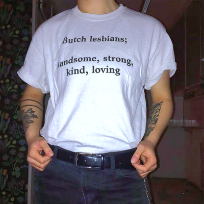 Free Shipping-Handsome,Strong,Kind,Loving TEE