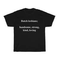 Free Shipping-Handsome,Strong,Kind,Loving TEE - Thumbnail 2