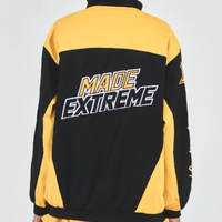 MADE EXTREME BEE OVERSIZED BOMBER - Thumbnail 2