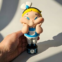 ArTToy by My own culture "Vivi Alice"  - Thumbnail 1