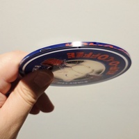 Final Fantasy Coasters - Thumbnail 2